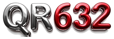 qr632 logo
